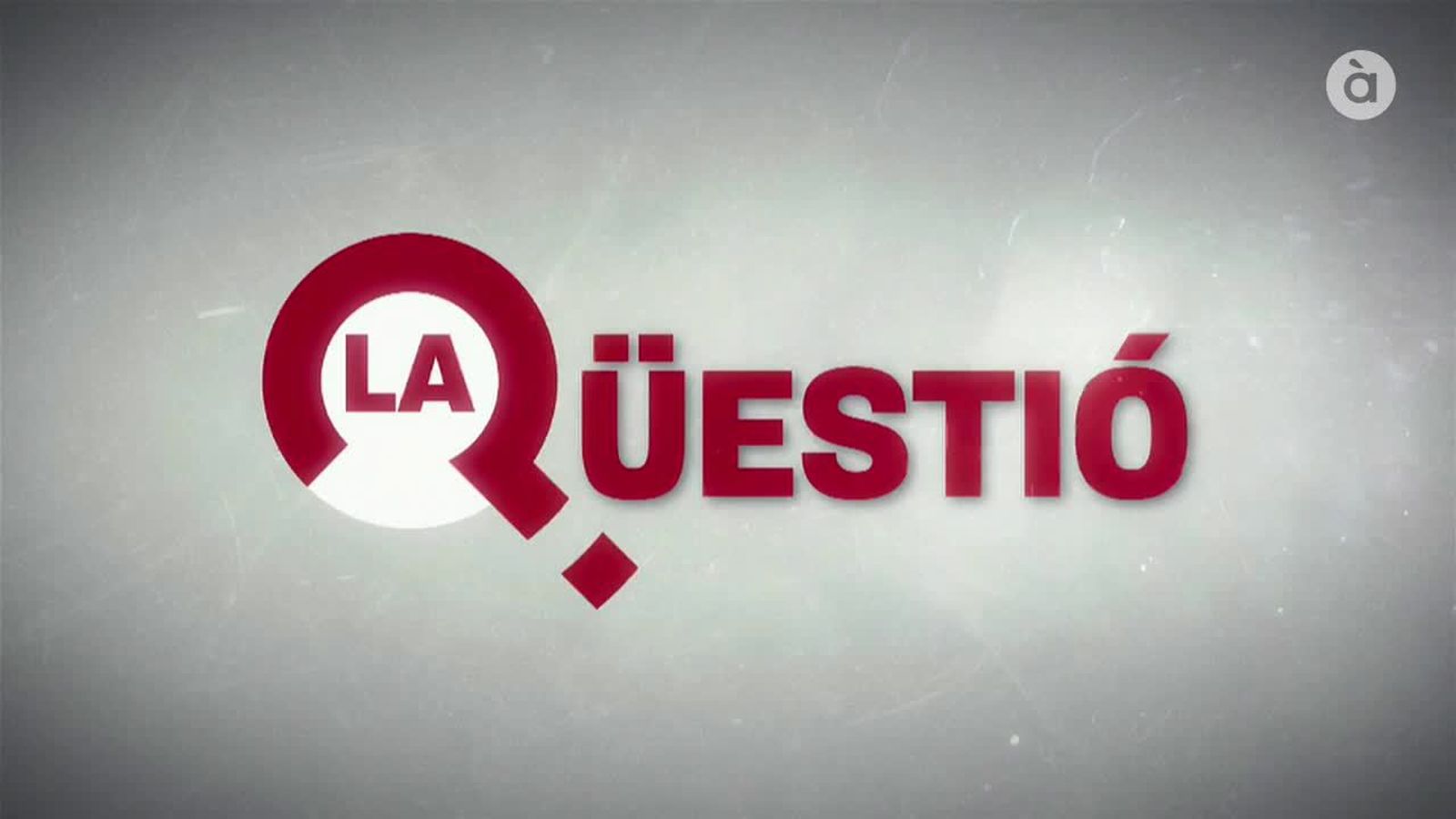 Contingut extra | Entrevista a Amparo Esteve, professora de Dret Laboral de la UV