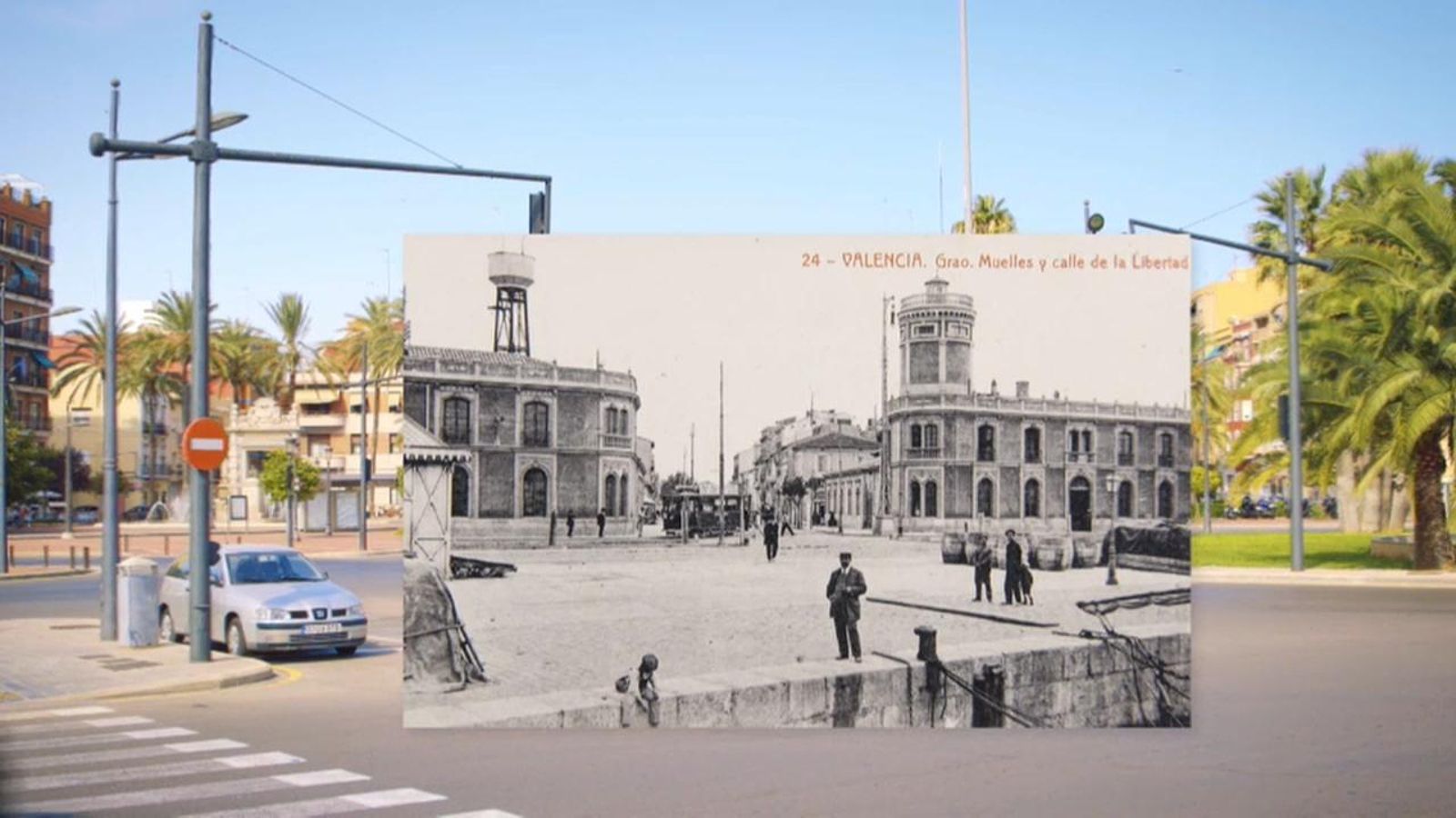 Capítol 9: Poblats marítims de València