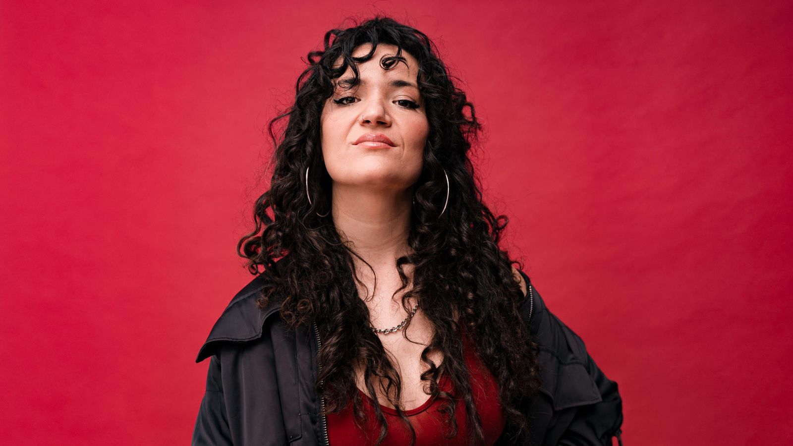 26.03.2025 | Música en directe amb Ana Millo