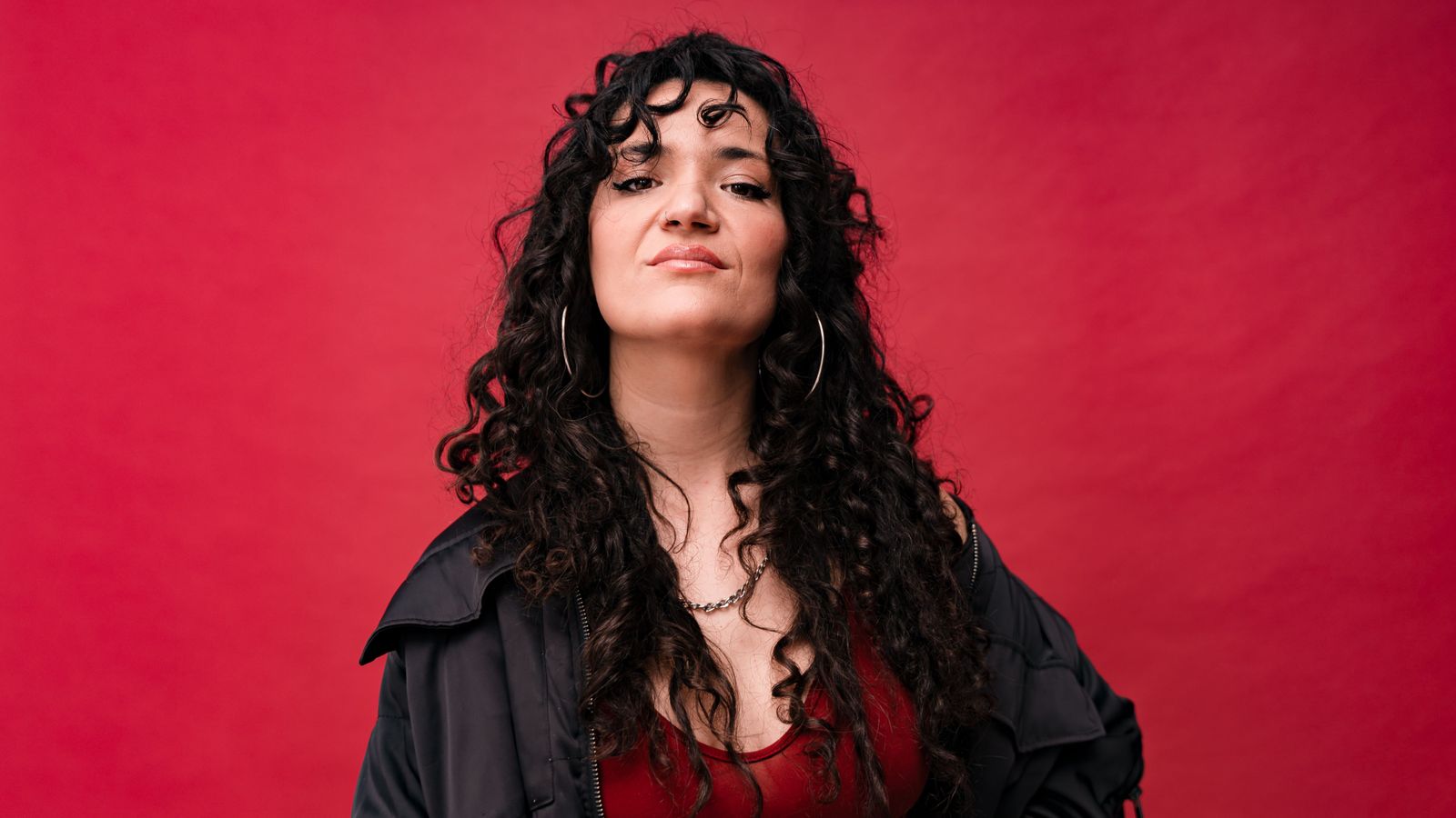26.03.2025 | Música en directe amb Ana Millo