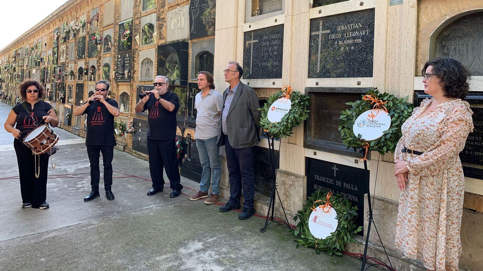 Homenatge a Joan Fuster, aquest dissabte a Sueca