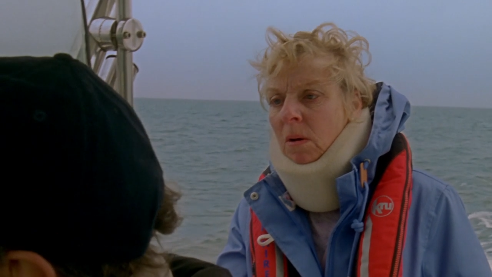 Doc Martin | Al faro