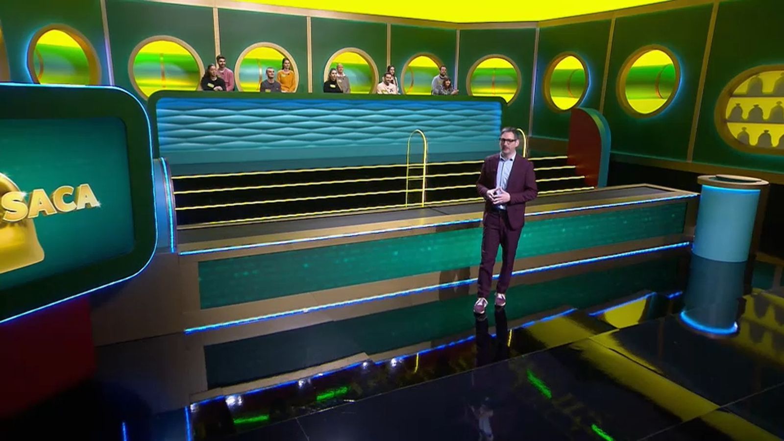 13.03.2026 | A la saca