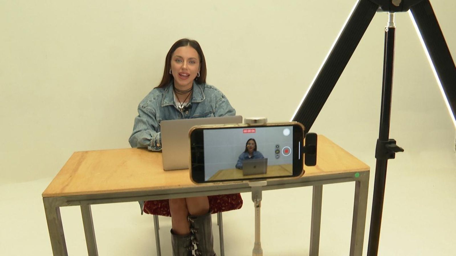 La professió de creador de continguts atrau a les noves generacions