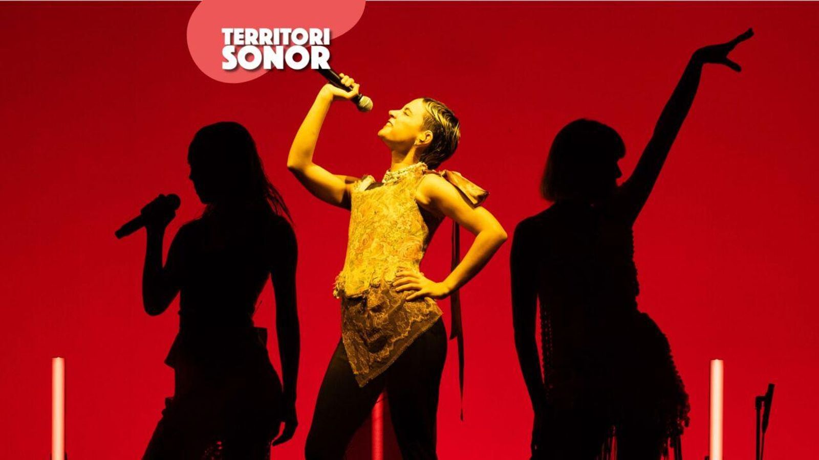 09.07.2024 | Pioneres | Les dones del folk, part II