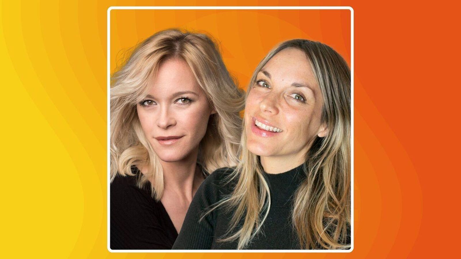 04.11.2025 | Samantha López Speranza i l’actriu María Esteve ens presenten 'Todos los lados de la cama'