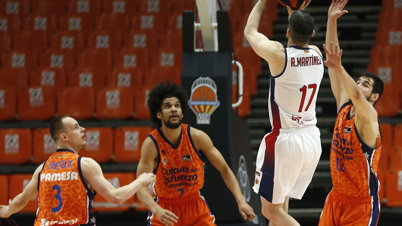 València Basket