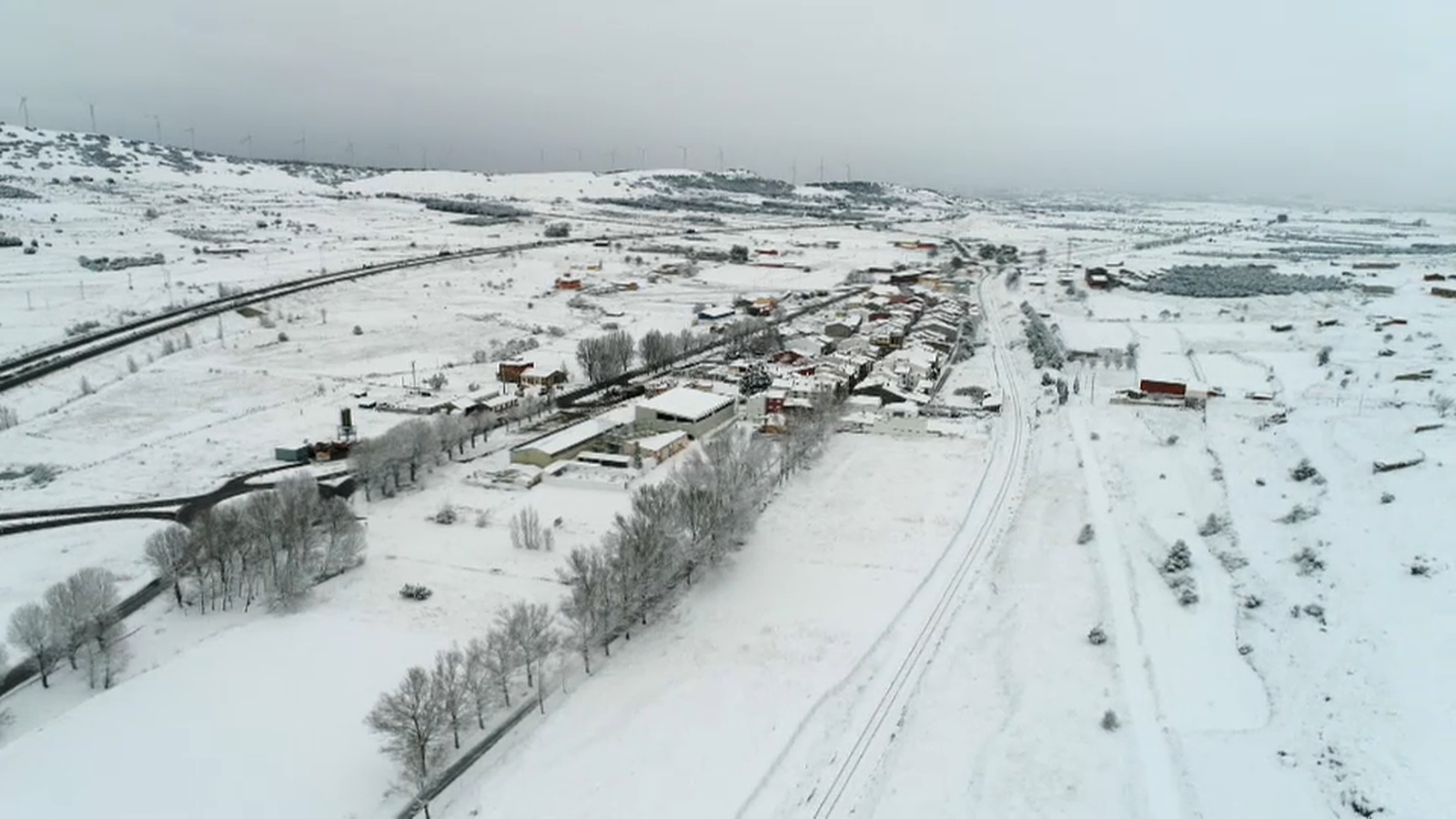 08.01.2021 | Les notícies del migdia