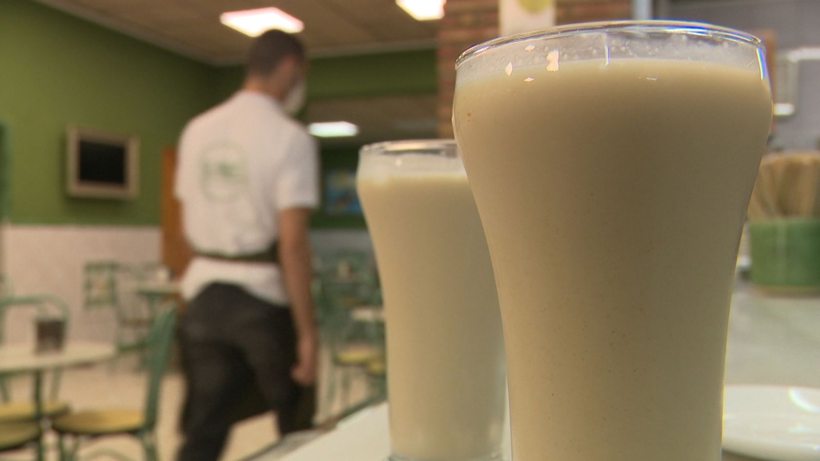 La xufa té grans beneficis per a la salut