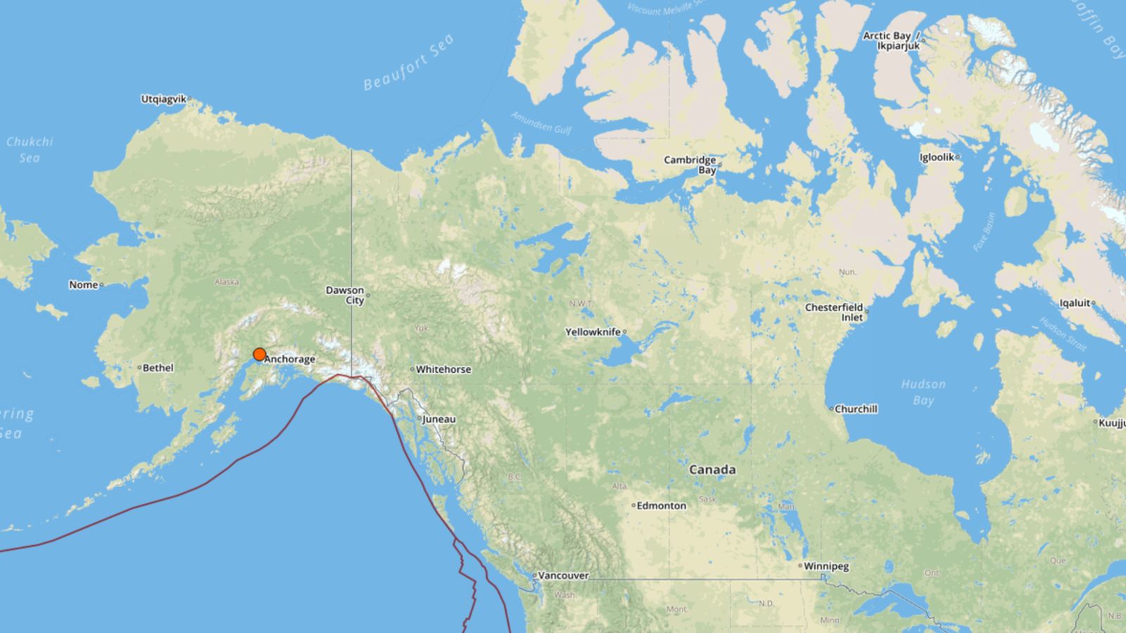 Institut Geogràfic Nacional