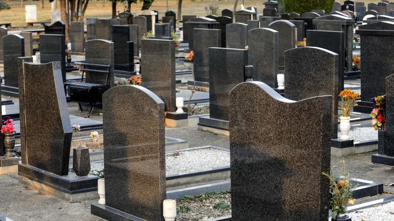 El museu del silenci: famosos