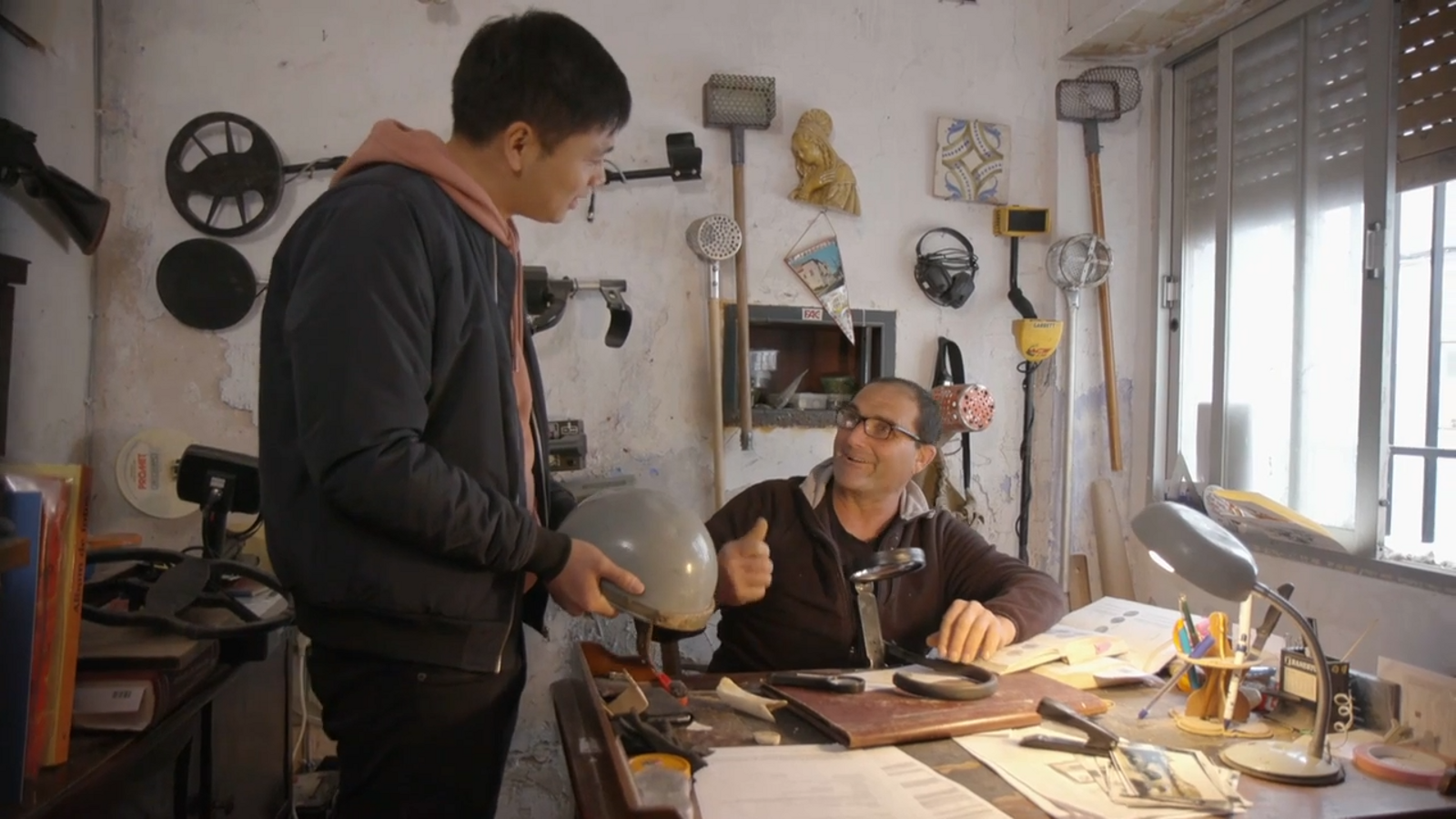 Xino xano | Tot per amor (Sot de Ferrer)