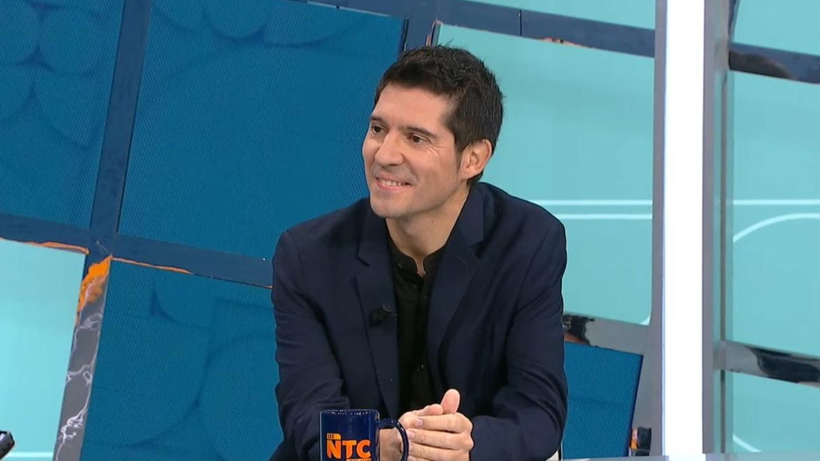 20.11.2025 | Entrevista LNM Paco Cerdà