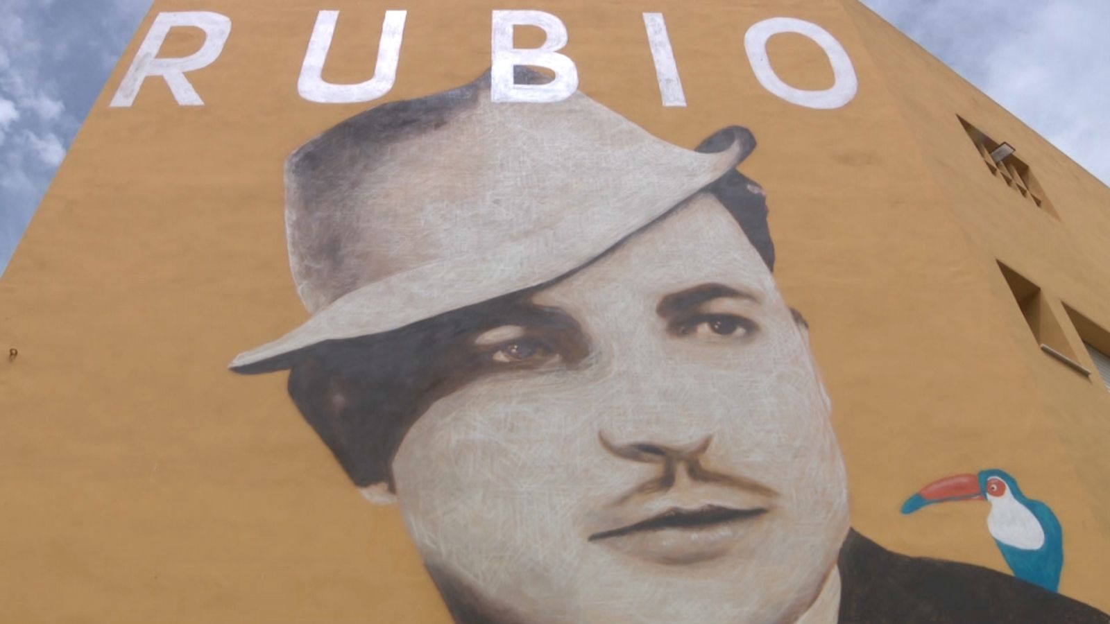 Geldo dedica un museu a Ramón Rubio, creador dels famosos quadernets