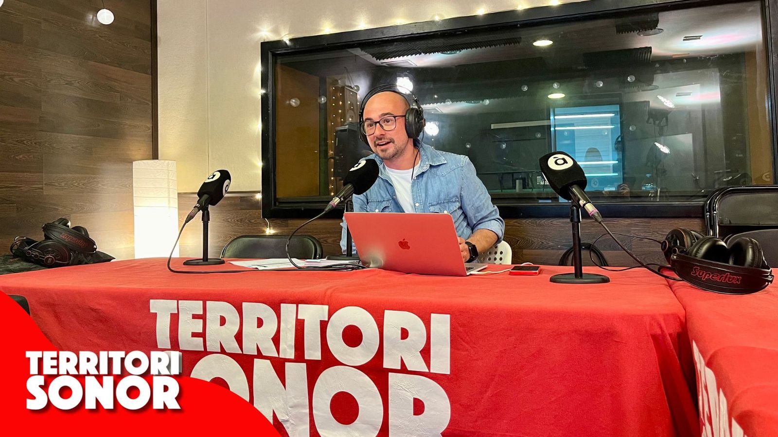 13.02.2024 | Especial Dia Mundial de la Ràdio 2024