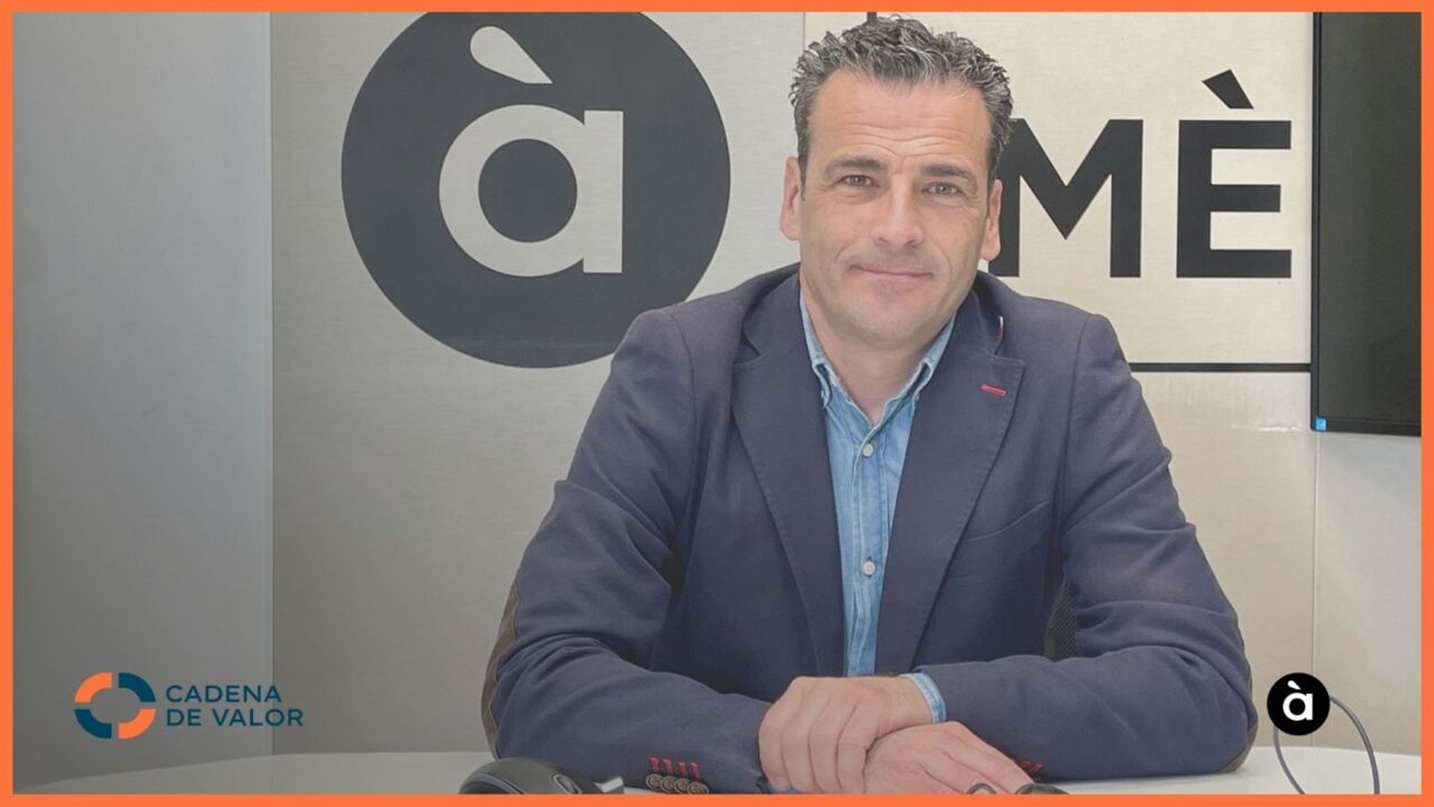 19.04.2024 | Alfred Costa, d’À Punt