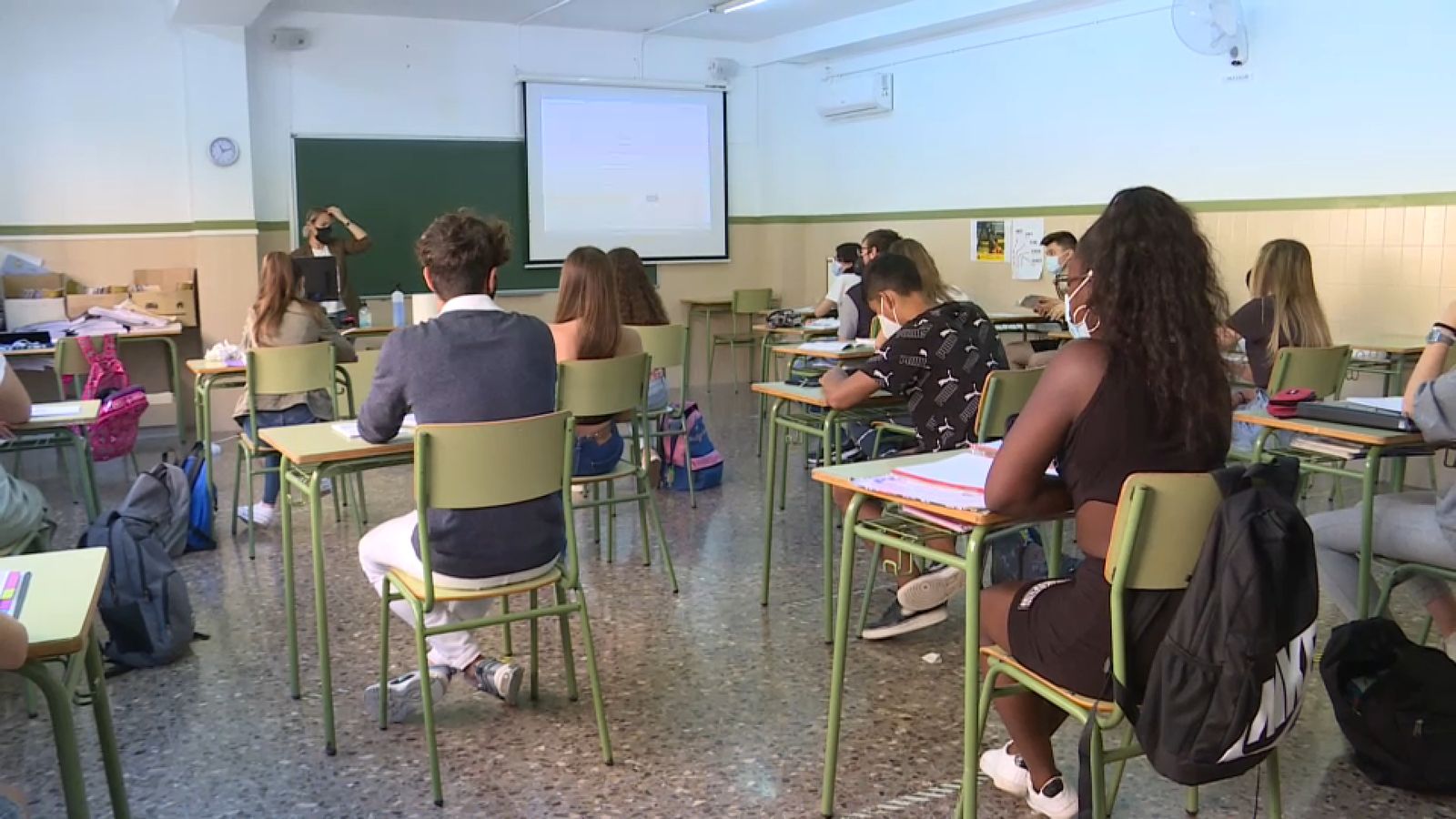 Creen un diccionari per a 'boomers', per a entendre l'argot dels adolescents