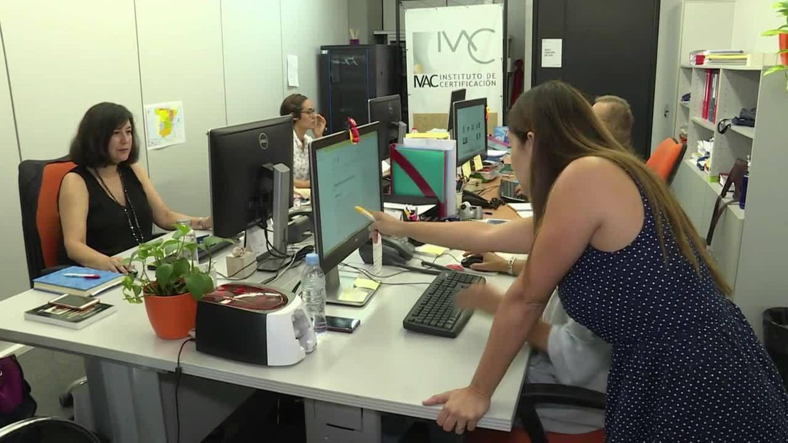 Els ERTO afecten ja 330.000 treballadors