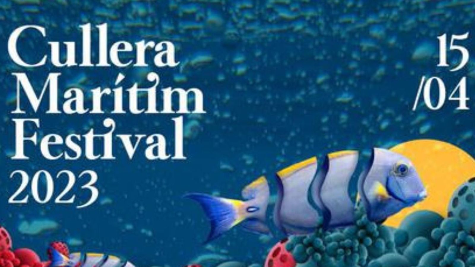 10.04.2023 | Cullera Marítim Festival 2023
