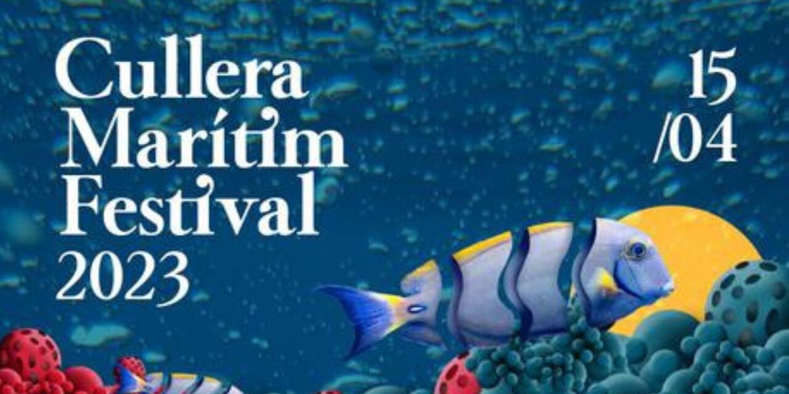 10.04.2023 | Cullera Marítim Festival 2023