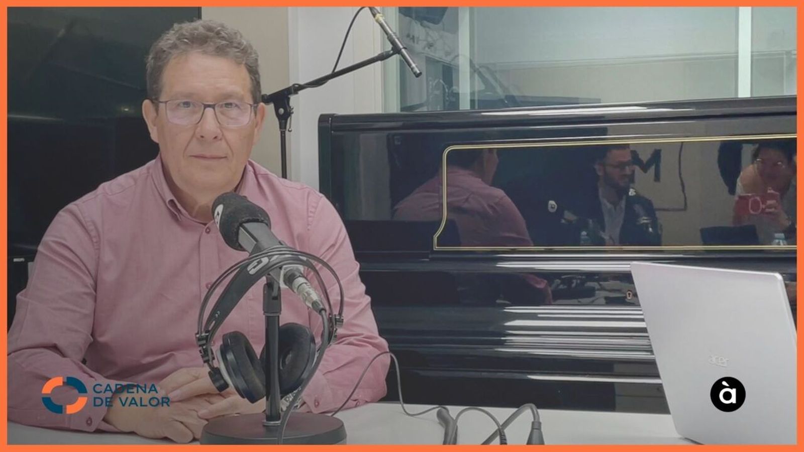07.02.2024 | Juanjo Escrig, d’UGT FICA PV