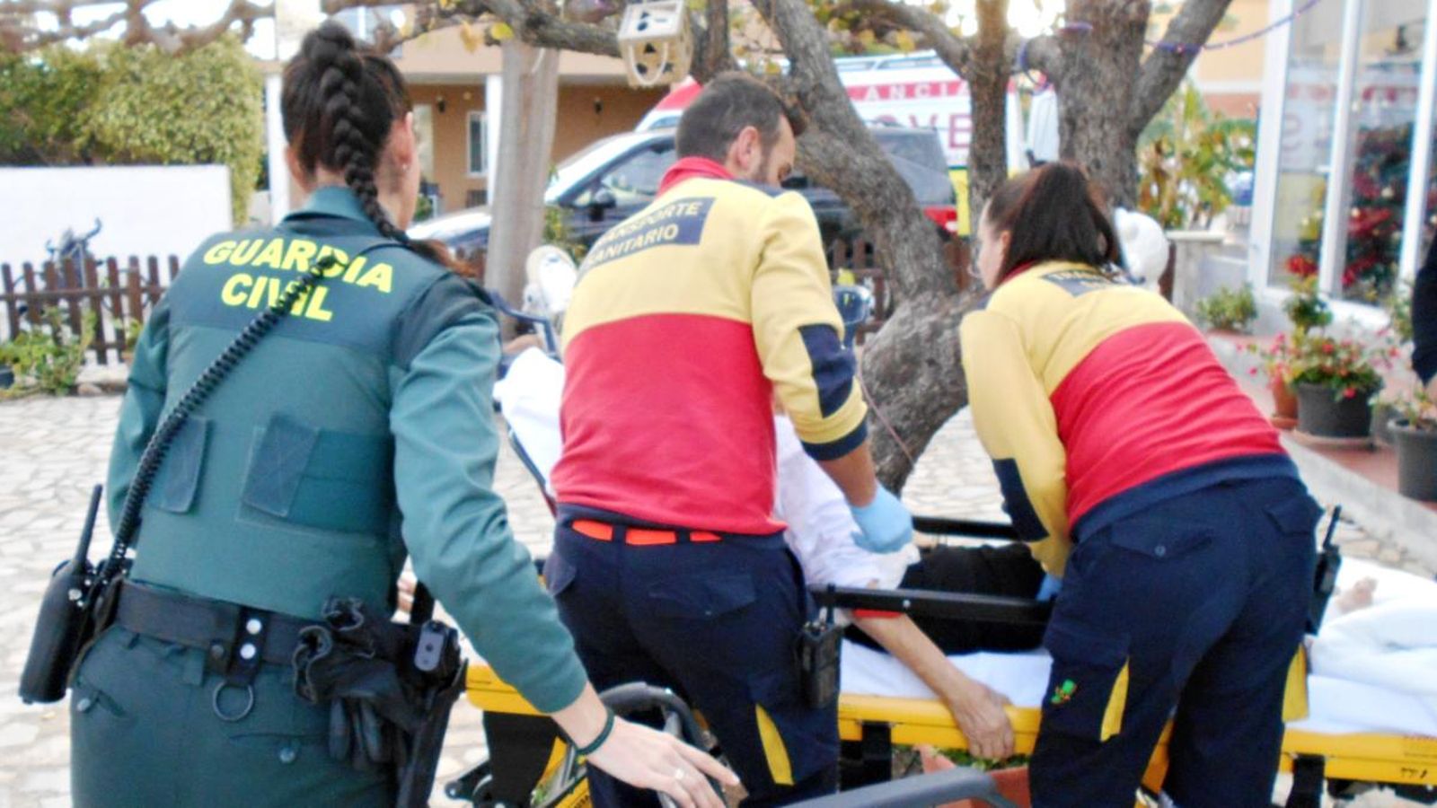 Detenen dues persones a Vinaròs per regentar una residència il·legal d\'ancians