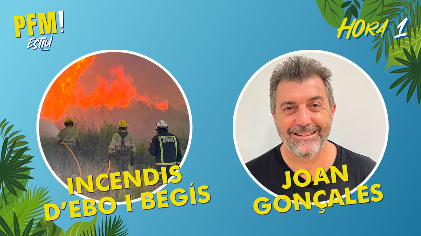 09.08.2023 | Podríem fer-ho millor | Primera Part