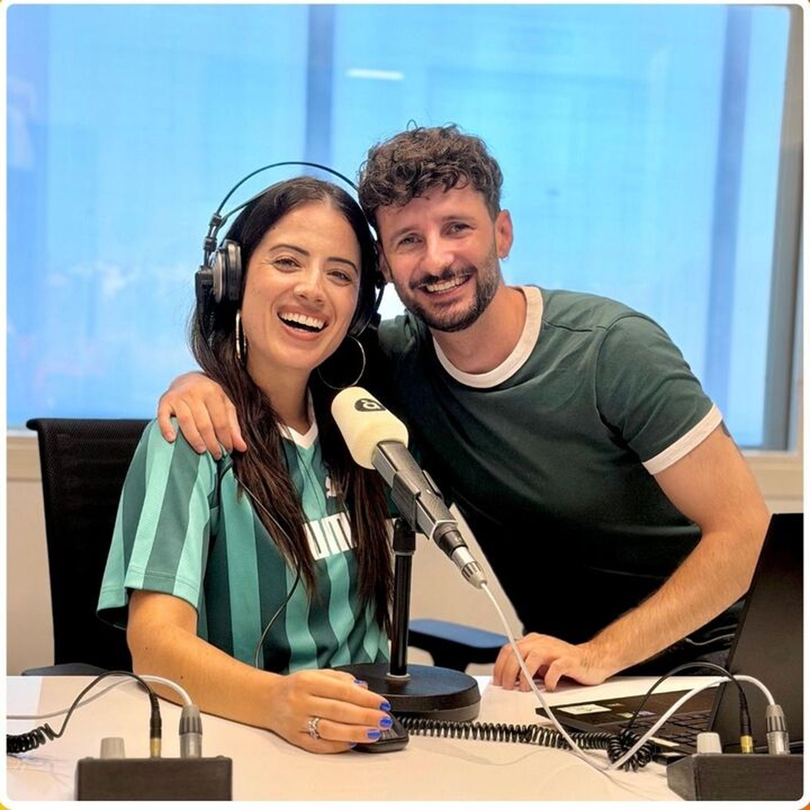 29.06.2026 | "El més viral", amb Fran Sevilla | La cara oculta de les xarxes socials, amb Nerea Sanfe episode artwork