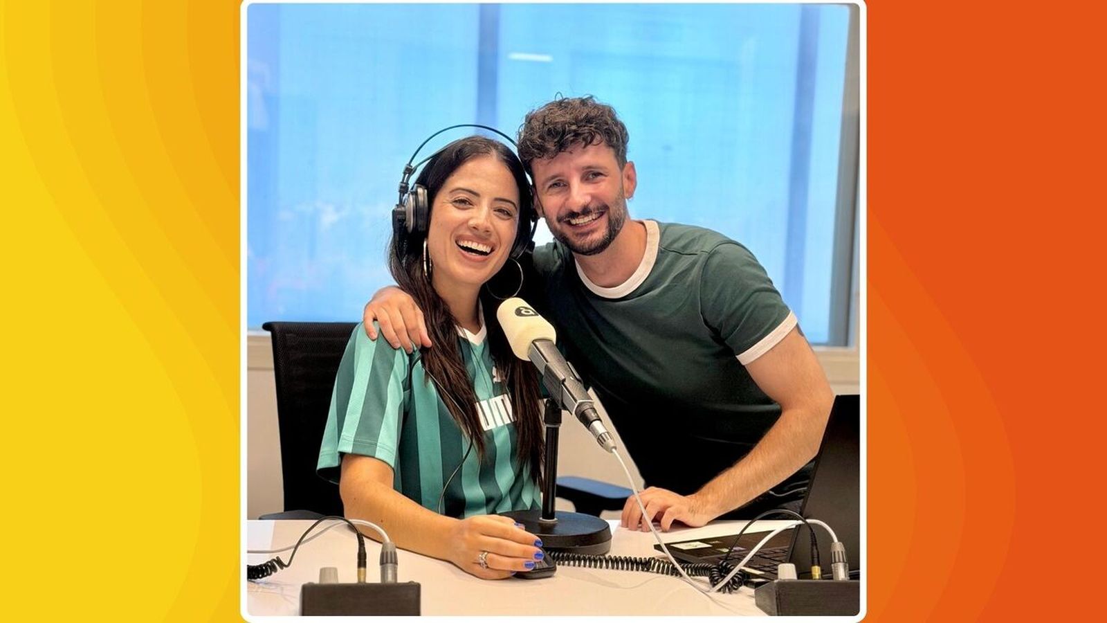 29.06.2026 | "El més viral", amb Fran Sevilla | La cara oculta de les xarxes socials, amb Nerea Sanfe