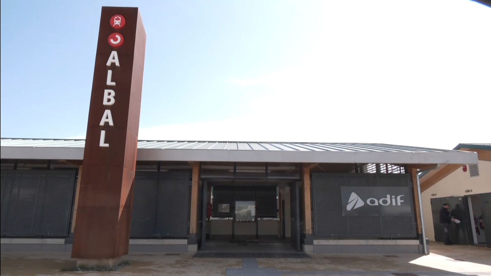 Els pobles afectats pel problema dels trens reclamen una rectificació