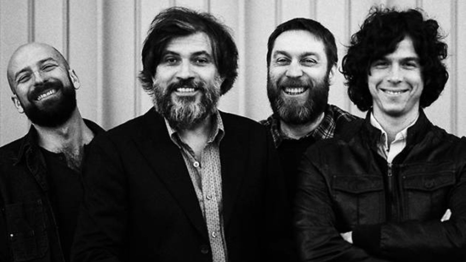 02.07.2019 | Quarta hora: Miquel Àngel Landete \'Senior\' compartirà demà escenari amb Superchunk i ens hi ha convidat