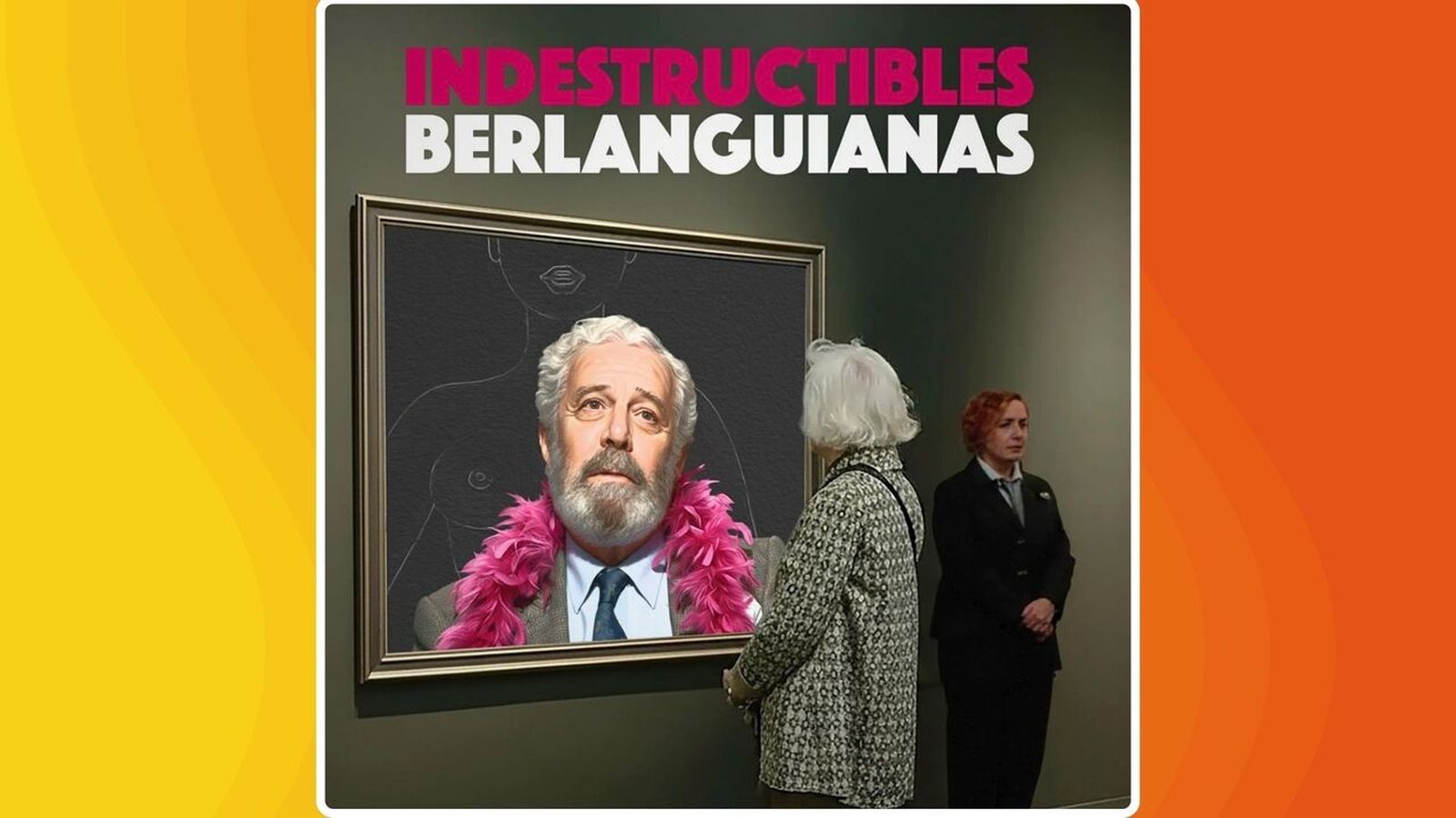 11.06.2026 | 'Indestructibles berlanguianas', el documental que revisa la mirada de Berlanga sobre la dona a través de Josefina Molina