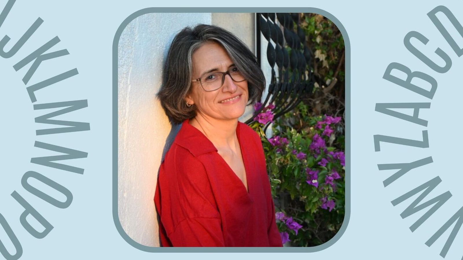 22.05.2026 | Muriel Villanueva rep el Premi de la Crítica per la novel·la ‘El cel de l’aigua’