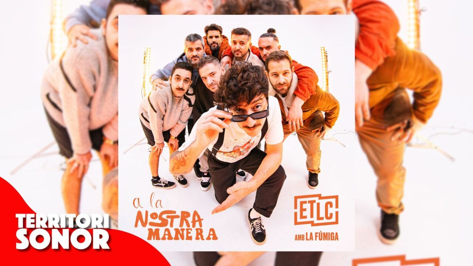 23.02.2024 | 'A la nostra manera', el nou tema d'El Tio la Careta