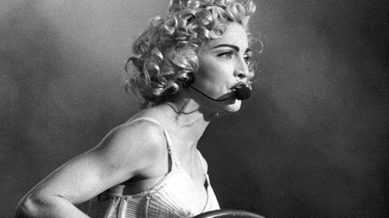14.05.2024 | "El fil d'Irene" dedicat a la reina del pop: Madonna