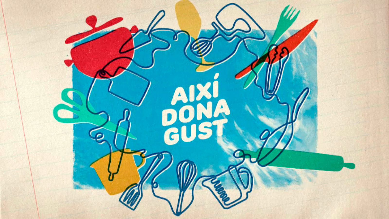 Logo Així dona gust