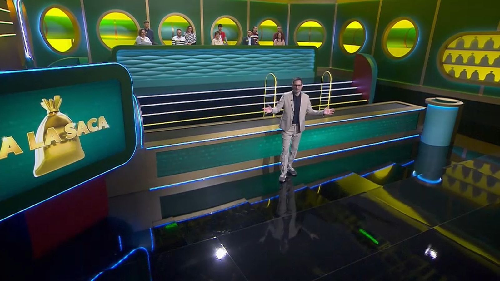 30.03.2026 | A la saca