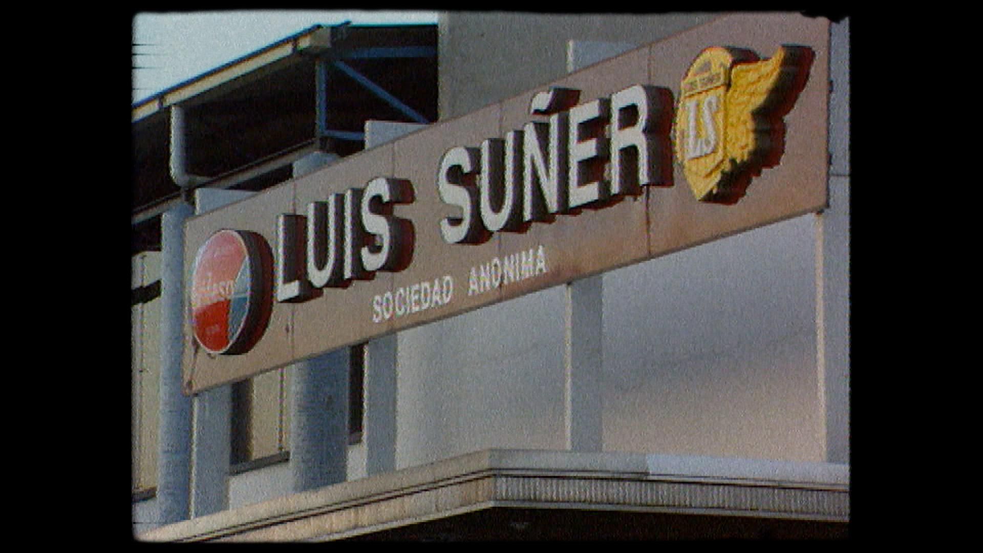 El comando va segrestar Luis Suñer en Avidesa, la seua empresa