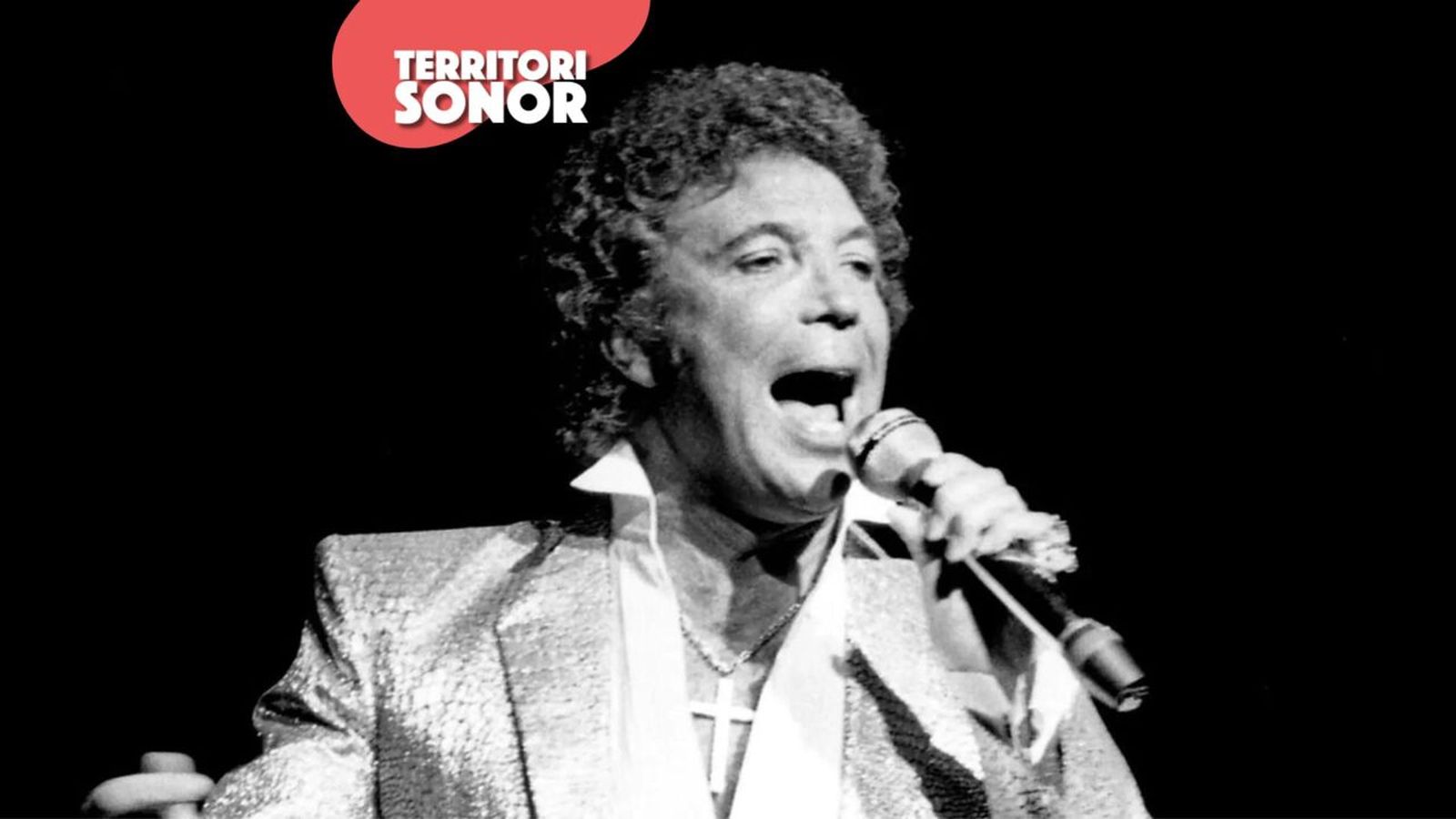19.06.2024 | Repassem la vida i la trajectòria de Tom Jones