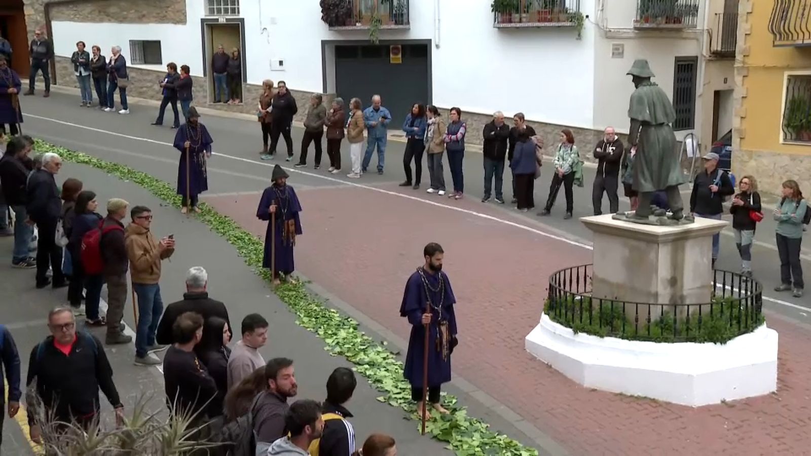 Els pelegrins de les Useres