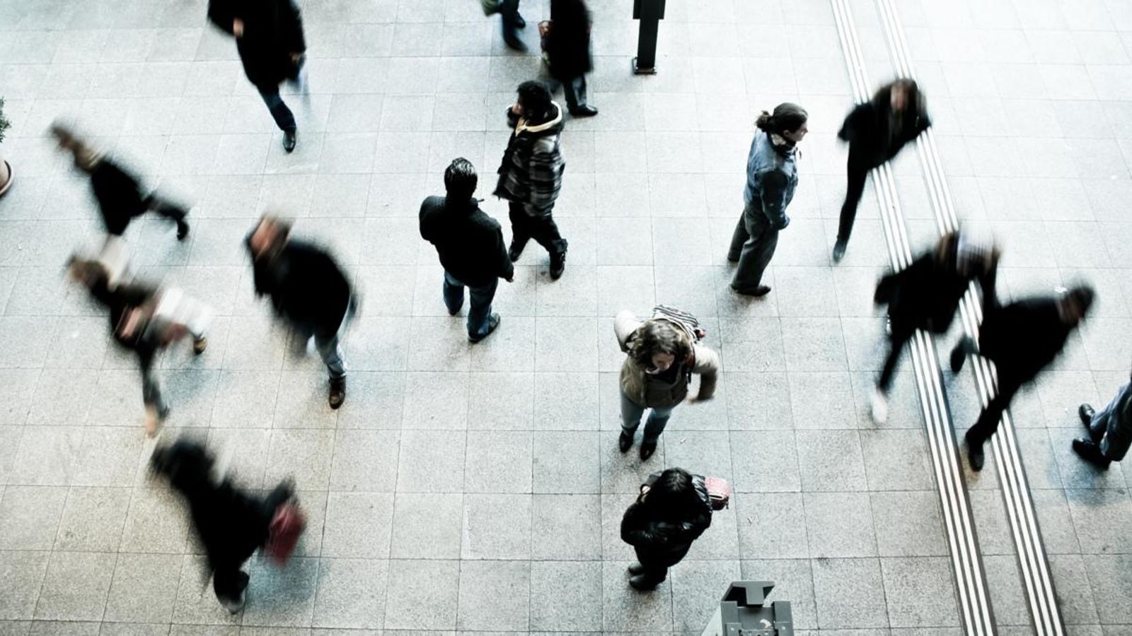 Rècord de població a Espanya: 46,9 milions d’habitants