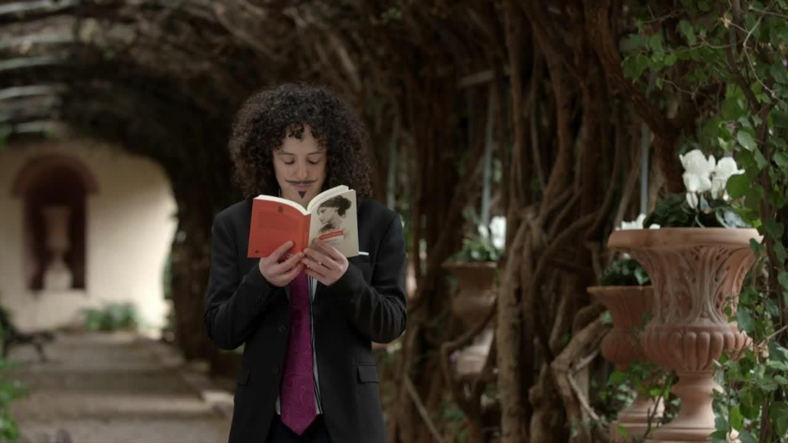 28.06.2018 | ‘Orlando’, de Virginia Woolf