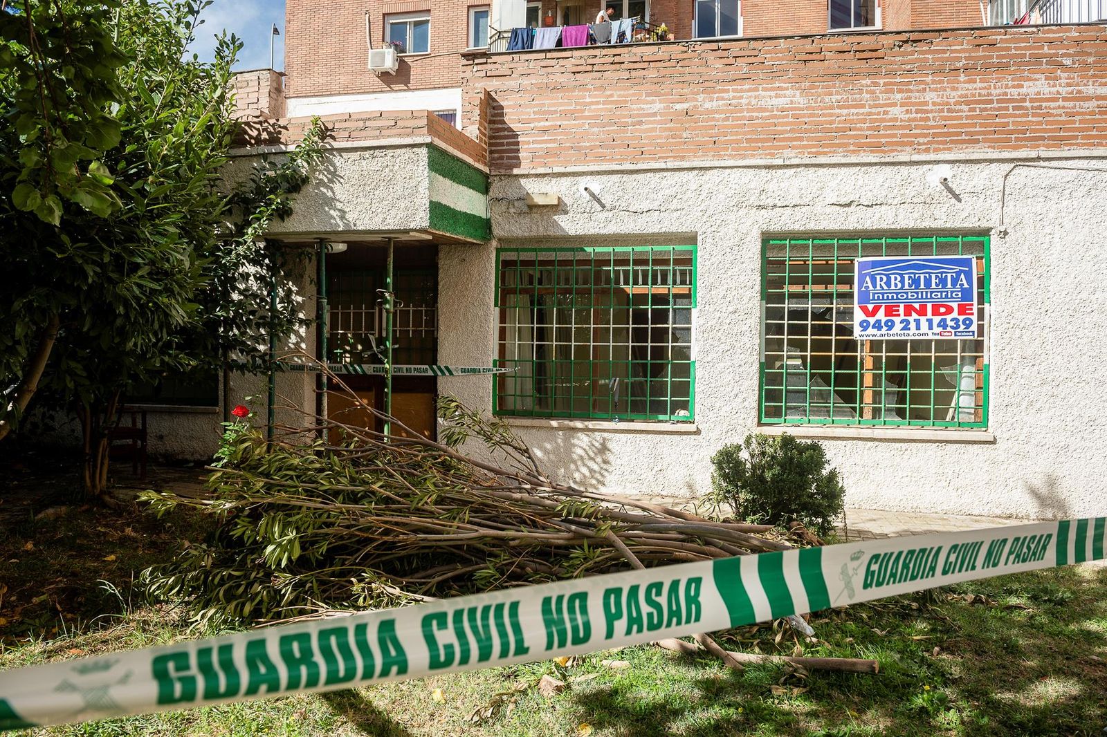La intoxicació per monòxid de carboni per la mala combustió d'un grup electrogen