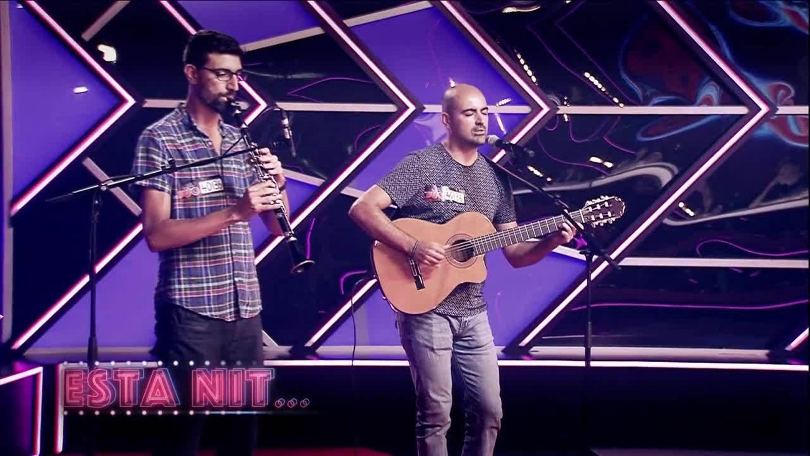 20.10.2018 | Programa 5