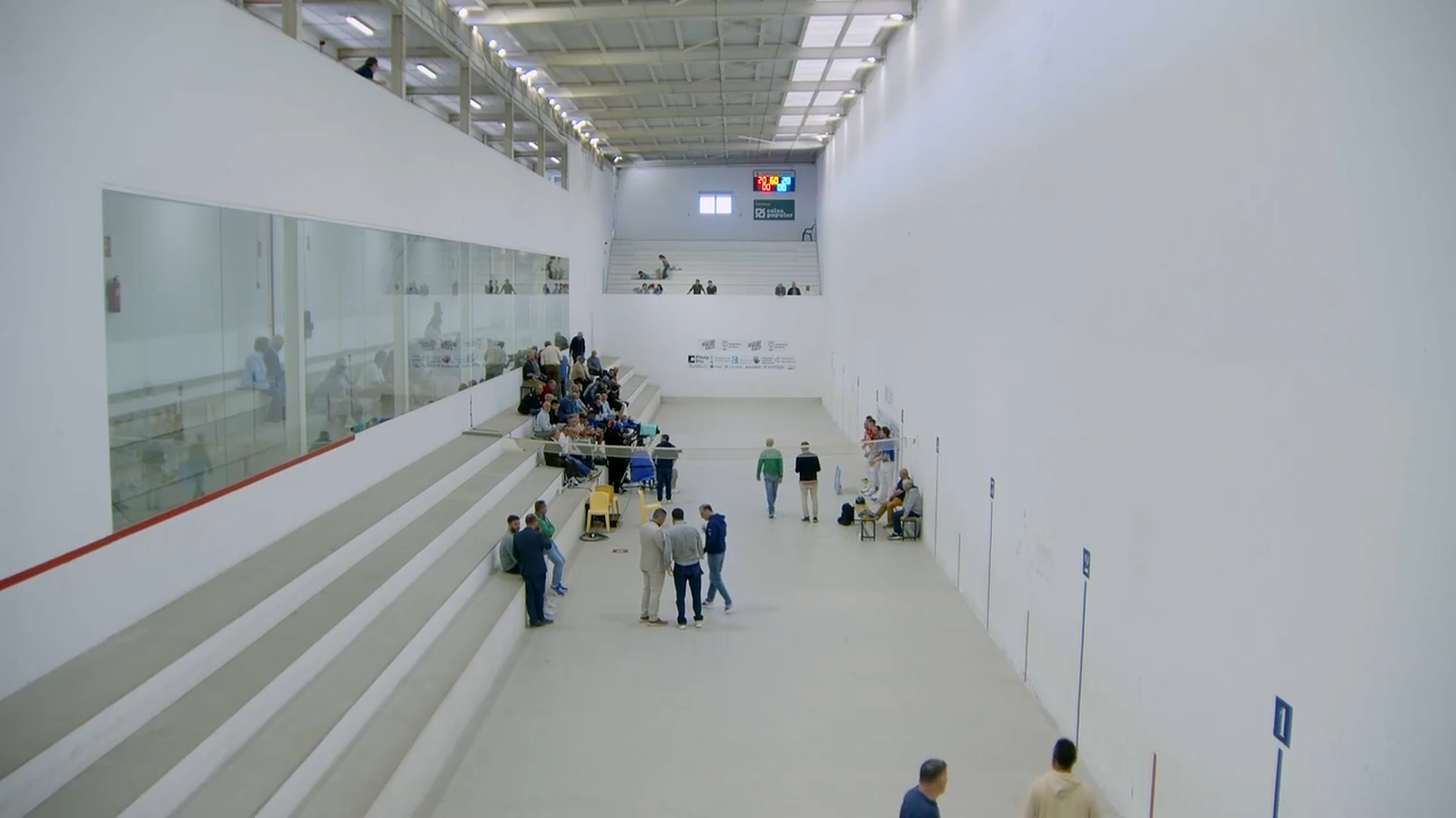 26.04.2026 | Final Copa Diputació Escala i Corda