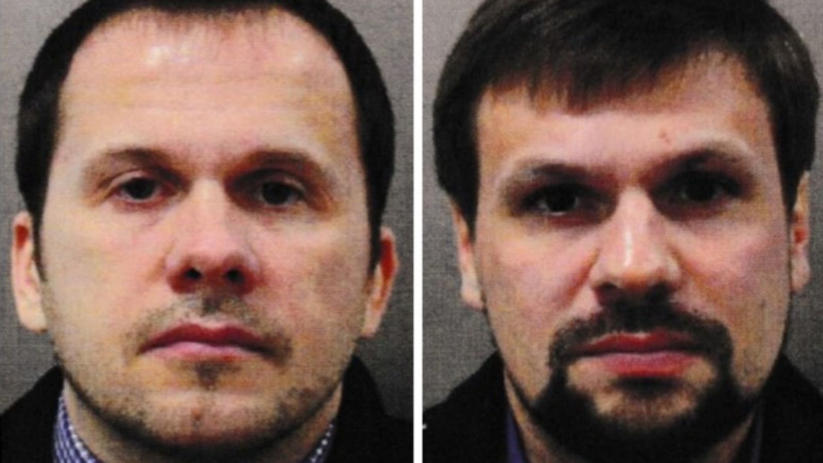 Identifiquen un segon sospitós de l\'enverinament de l\'exespia Skripal