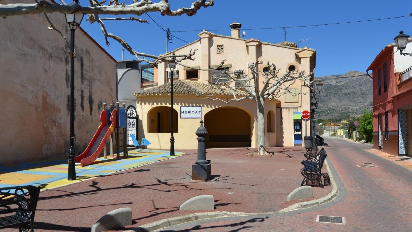 Alcosser de Planes