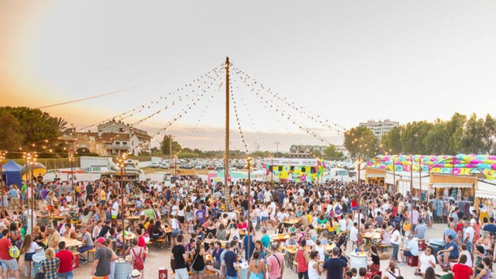 23.07.2019 | Quarta hora: hem repassat les festes i els esdeveniments més importants dels nostres pobles i comarques