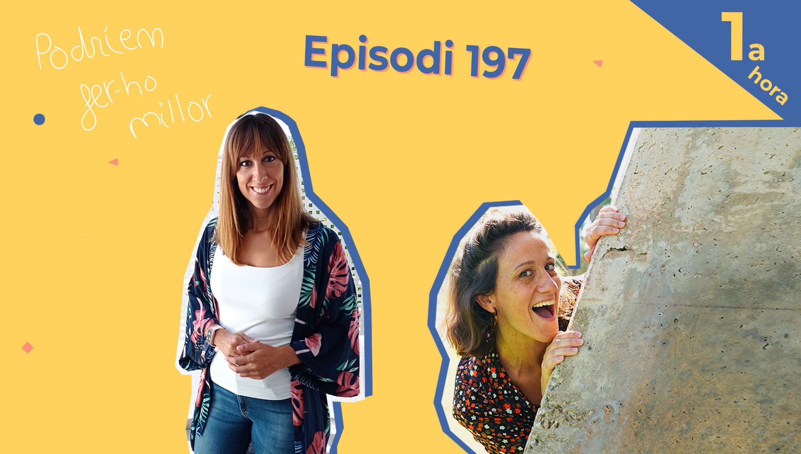 13.09.2020 | Podríem fer-ho millor | Primera part