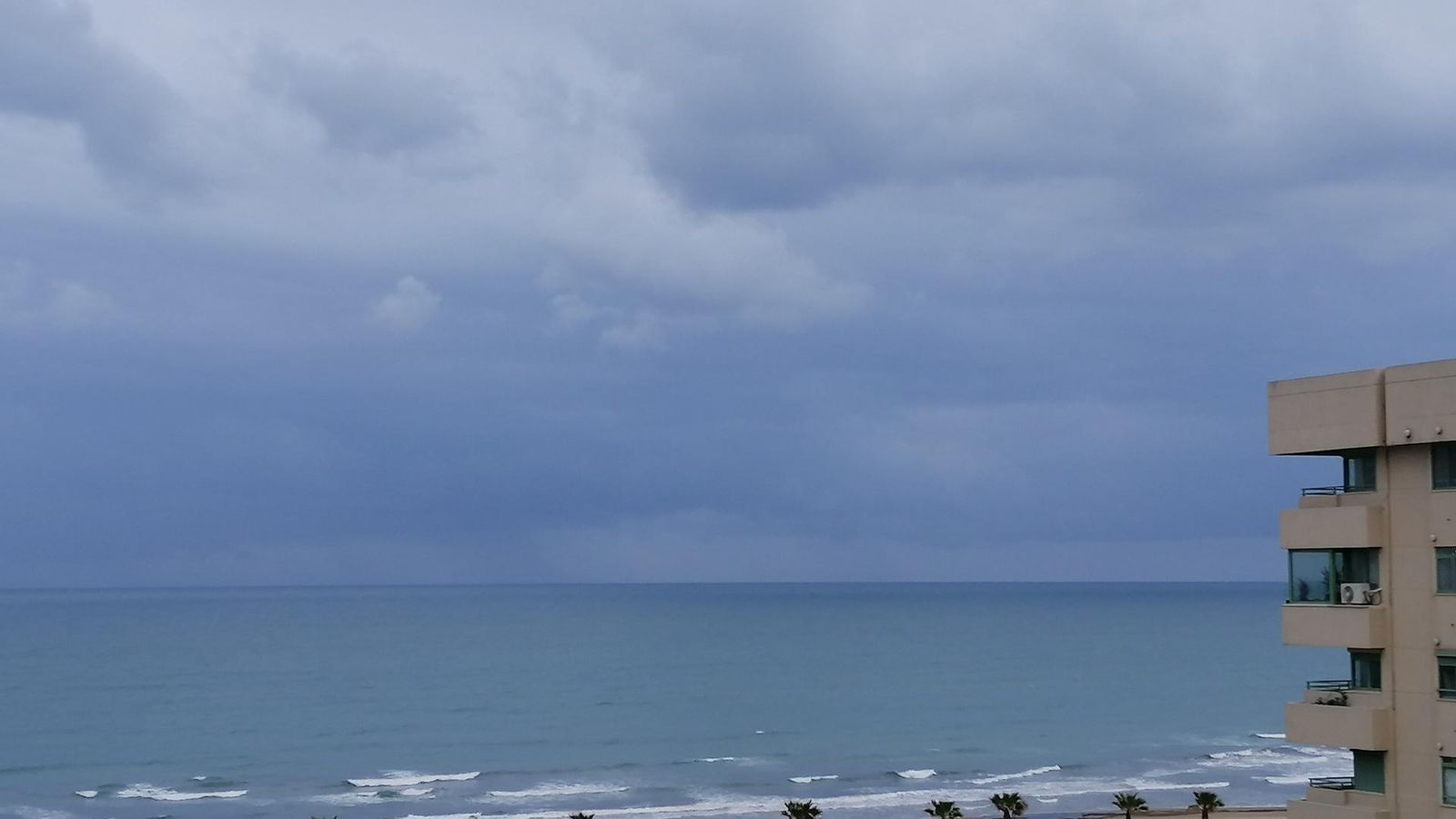 Alboraia, la Patacona